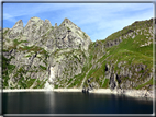 foto Lago di Costa Brunella